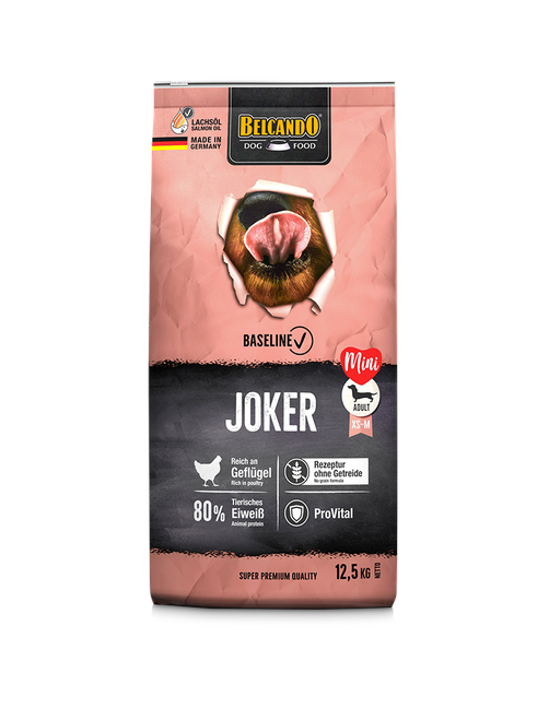 Baseline Joker 12,5 kg