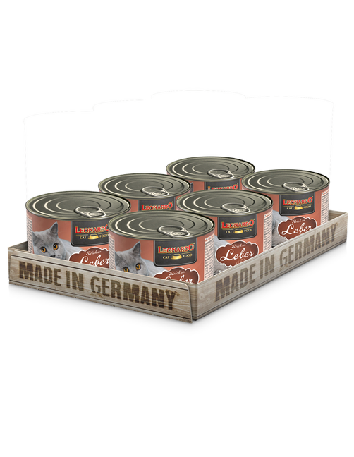 Reich an Leber 1,2 kg