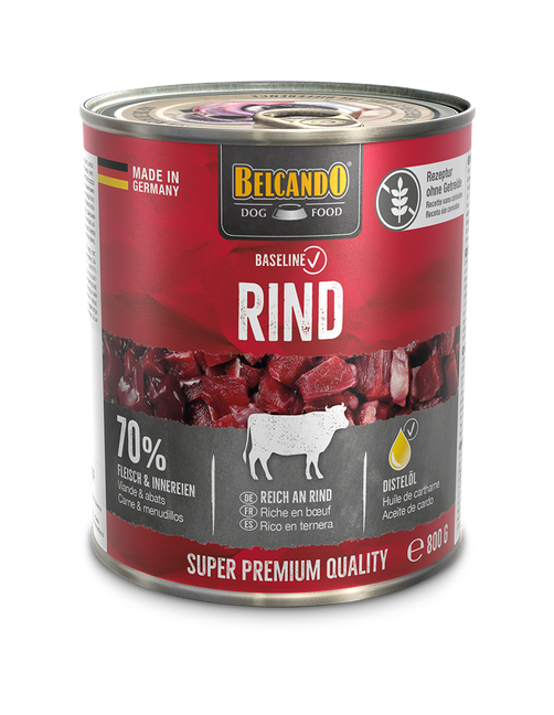 Baseline Rind 4,8 kg
