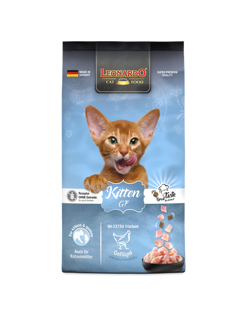 Kitten Gf 7,5 kg