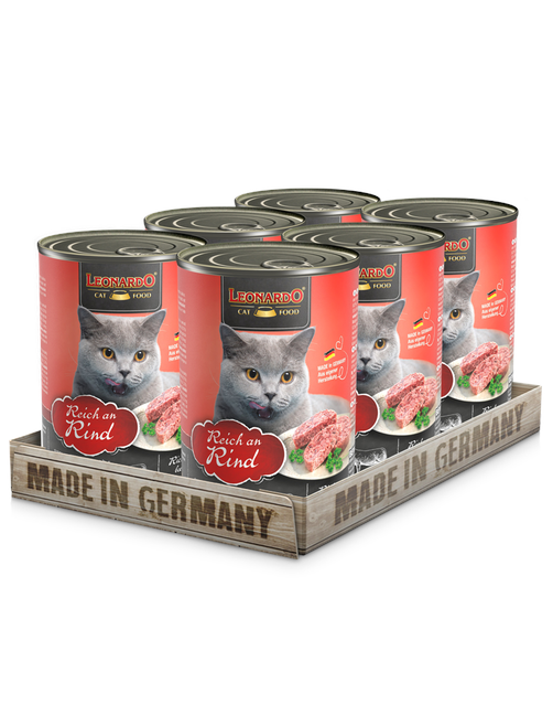 Reich an Rind 2,4 kg