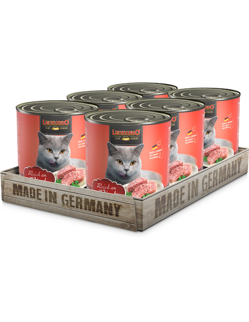 Reich an Rind 4,8 kg