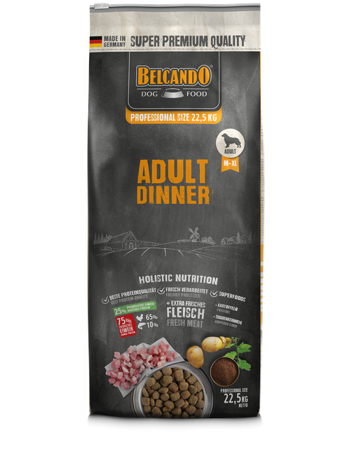 Belcando Adult Dinner Vorteilspack