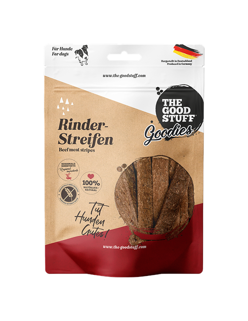 Rinder-Streifen 150 g