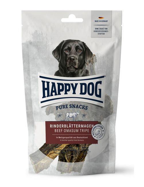 Rinderblättermagen 3 x 250 g