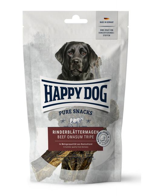 Happy Dog Rinderblättermagen