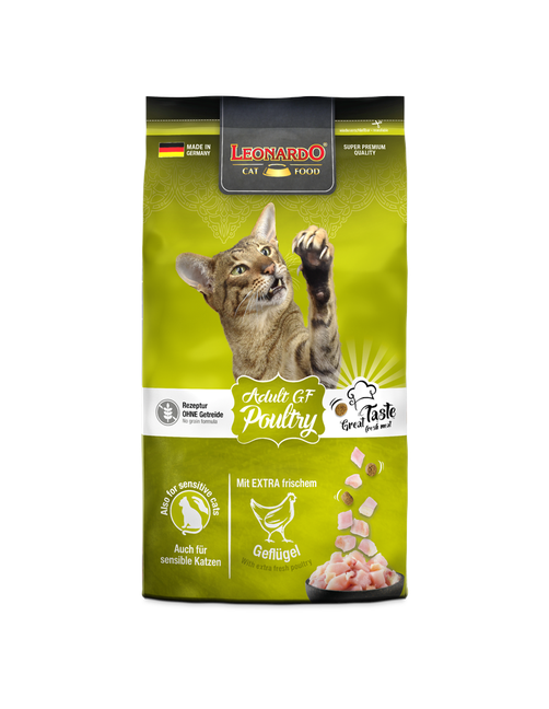 Adult GF Poultry 1,8 kg