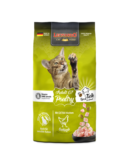 Adult GF Poultry 300 g