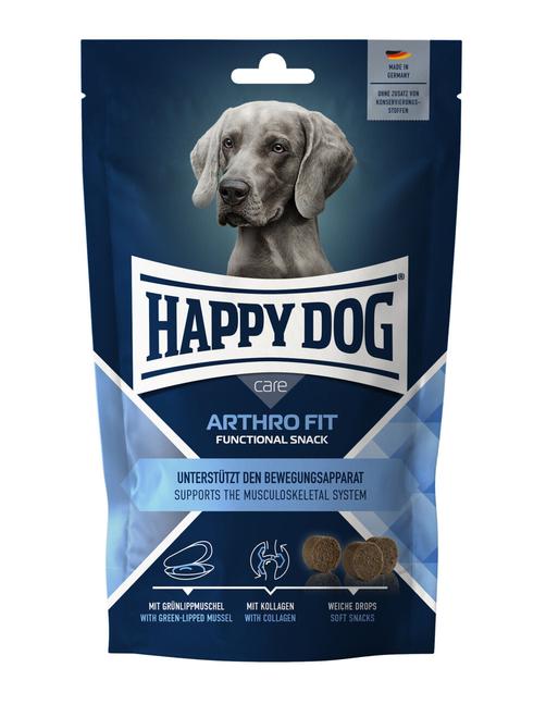 Happy Dog Care Snack Arthro Fit