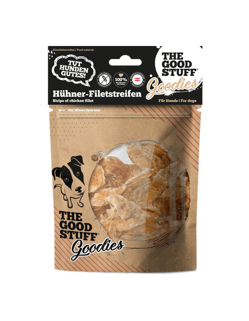 THE GOODSTUFF Hühner-Filetstreifen