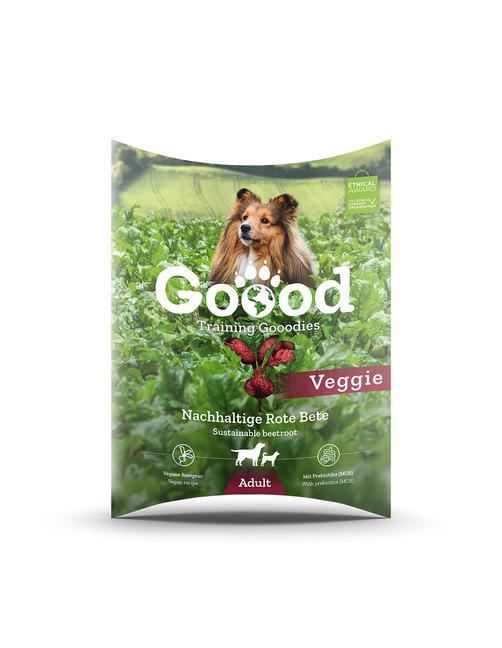 Goood Training Gooodies - Nachhaltige Rote Bete