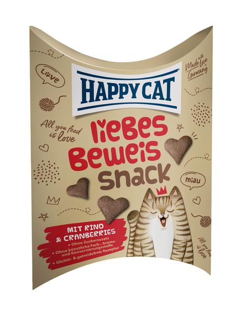 Liebesbeweis Snack 70 g