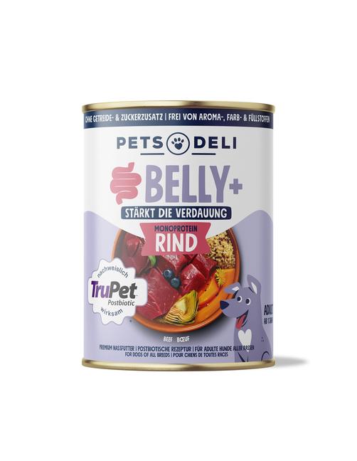 Belly Balance Rind - Stärkt Wissenschaftlich Bewiesen Die Verdauung 400 g