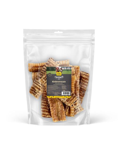 caniland Rinderstrossen