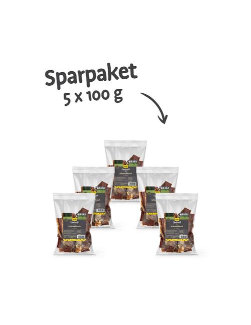 Schlundfleisch Vom Freilandrind 500 g