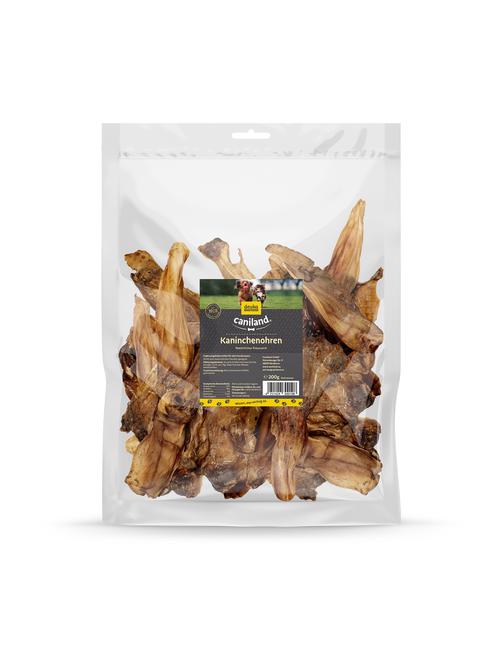 caniland Kaninchenohren