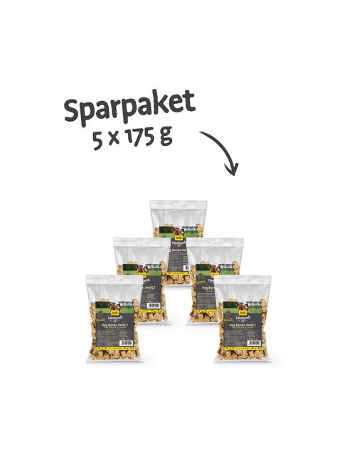 Dog Bones Insect 875 g