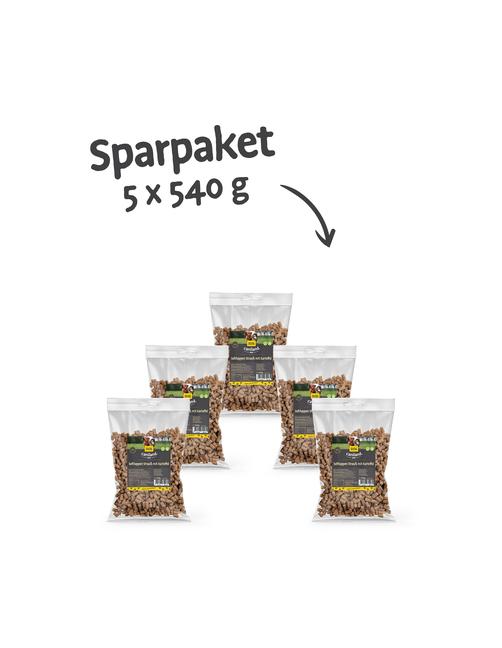 Softhappen Strauß mit Kartoffel 2700 g