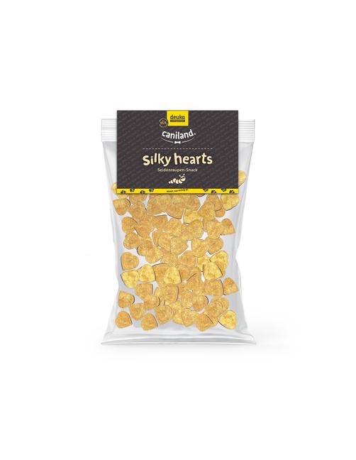 caniland Silky Hearts
