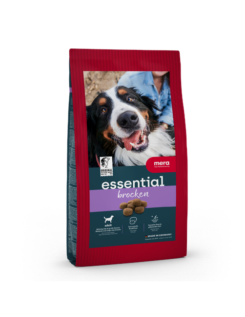 Essential Brocken 12,5 kg
