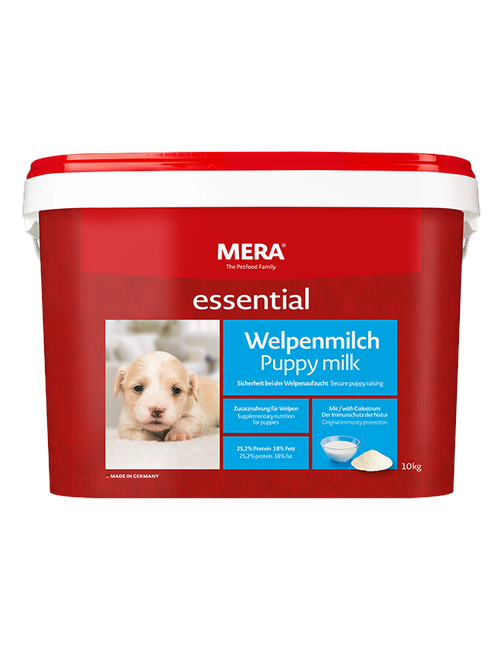 Essential Welpenmilch 2 kg