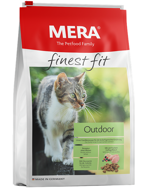 Finest Fit Outdoor 1,5 kg