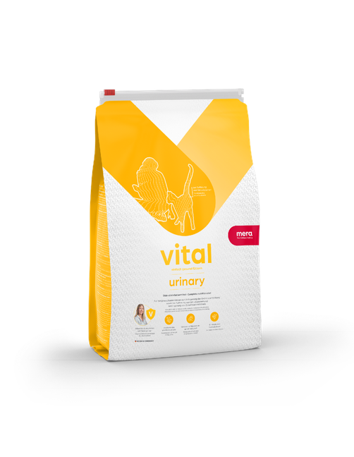 Vital Katze Urinary Katze 3 kg