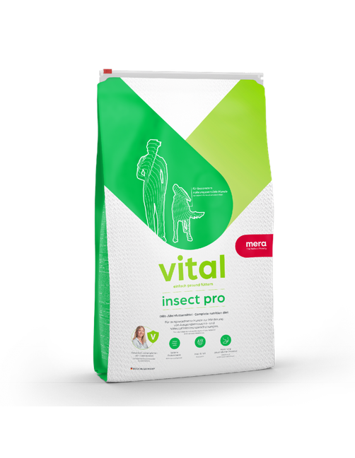 mera Vital Hund Insect Pro Hund