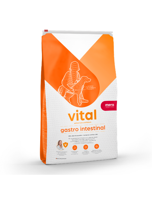mera Vital Hund Gastro Intestinal Hund