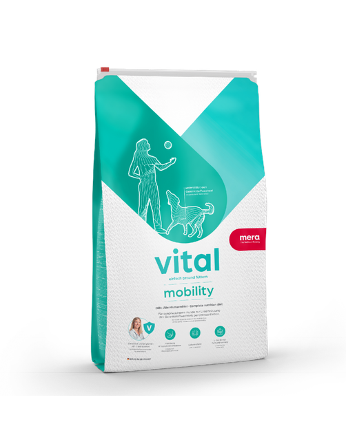 Vital Hund Mobility Hund 3 kg