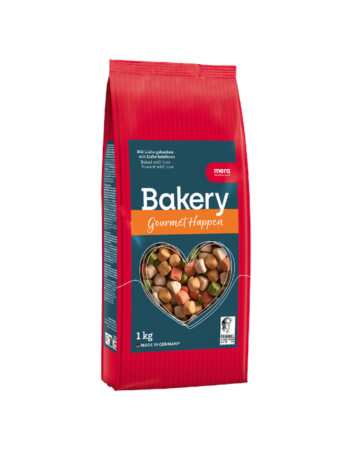 mera Bakery Gourmet Happen