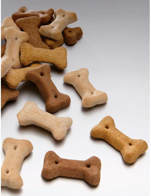 mera Bakery Miniknochen Mix