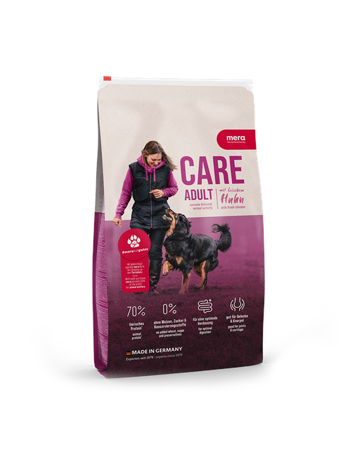 Care Adult Huhn 1 kg