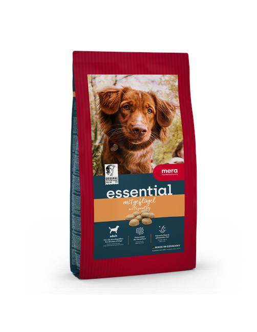 mera Essential mit Geflügel