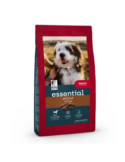 Essential mit Rind 2 kg