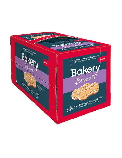 mera Essential Biscuit-5Kg