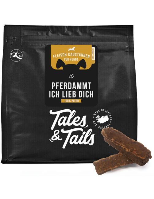 Pferdammt Ich Lieb Dich 260 g