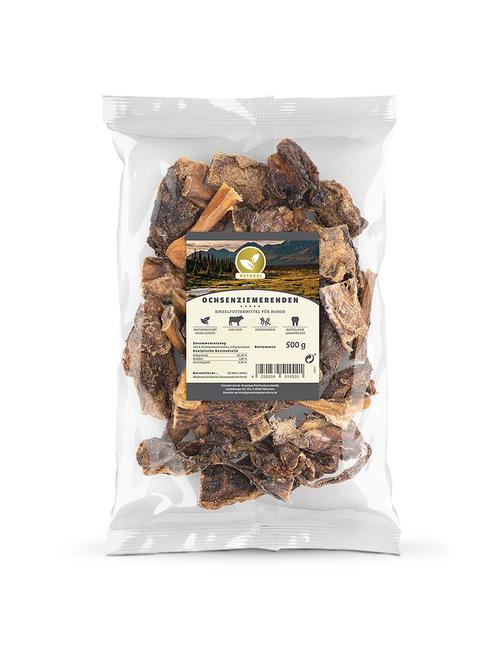 Natural Ochsenziemerenden