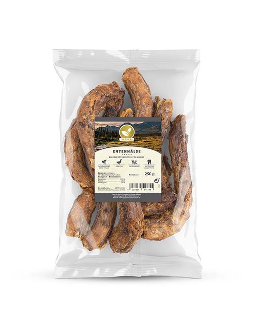 Natural Entenhälse