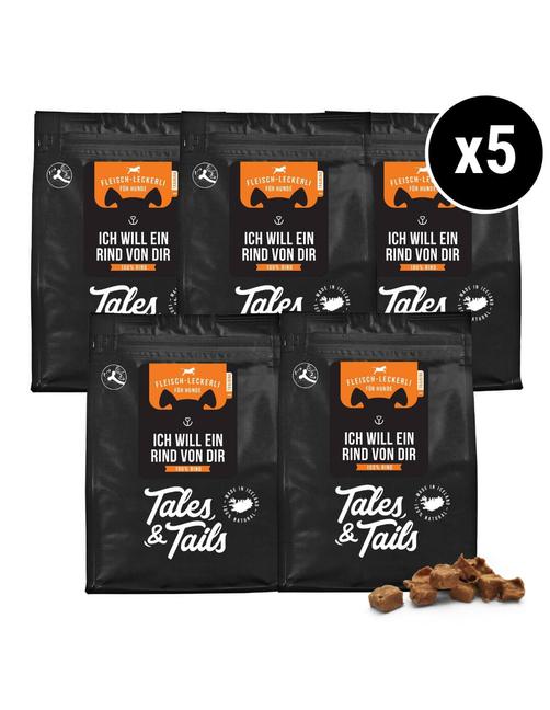 Ich Will Ein Rind Von Dir 5* 90g