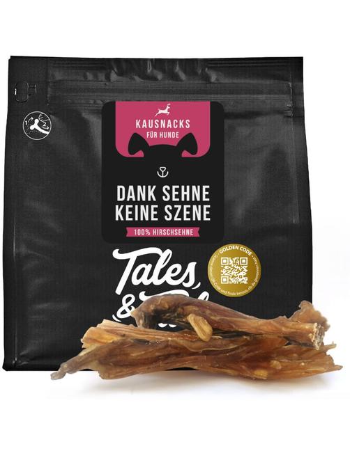 Dank Sehne Keine Szene 150 g