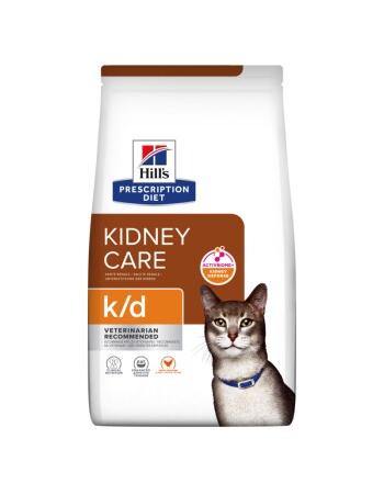 Prescription Diet k/d Kidney Care 2 x 8 kg