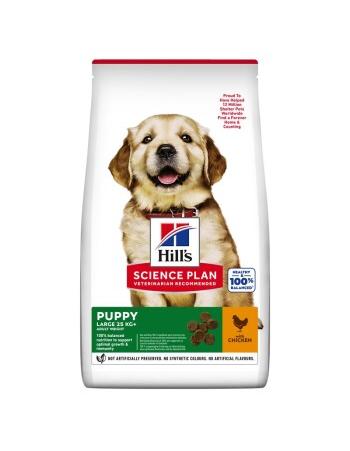 Science Plan Puppy Large Breed 14,5 kg