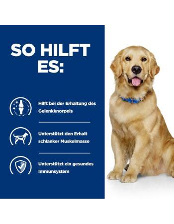 Prescription Diet j/d Huhn 16 kg