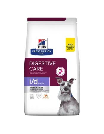 Prescription Diet Digestive Care i/d Low Fat Huhn 12 kg