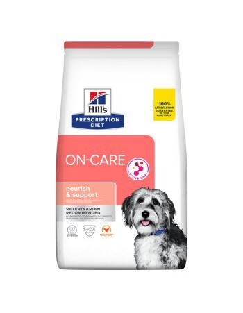 Hill's Prescription Diet On-Care mit Huhn