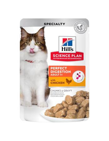 Hill's Science Plan Perfect Digestion, mit Huhn