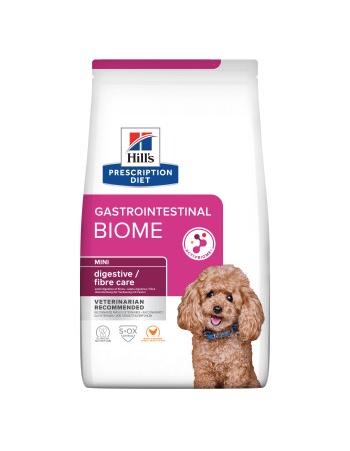 Gastrointestinal Biome Mini Digestive Huhn 2 x 6 kg