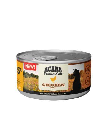 Premium Pâté Huhn 24 x 85 g
