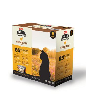 Acana Premium Pâté Huhn